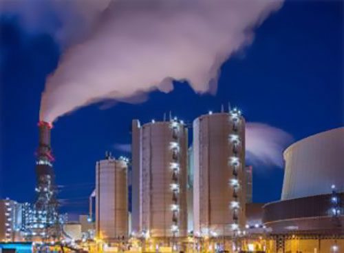 通用電氣獲巴基斯坦煤電廠項(xiàng)目