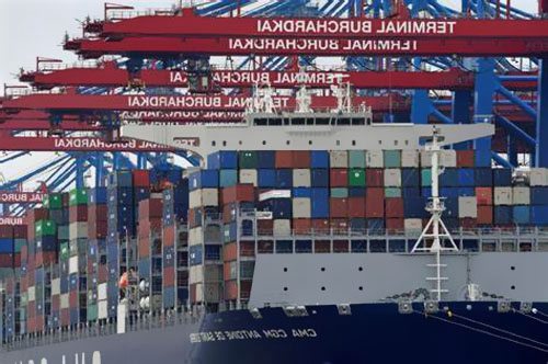 VDKi:2020年德國(guó)硬煤進(jìn)口量或下降16-30%