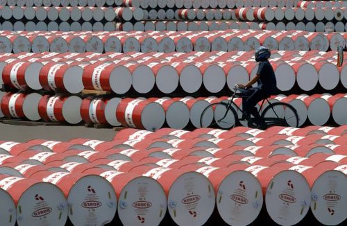 OECD/IEA:2019年全球化石燃料補貼近5000億美元