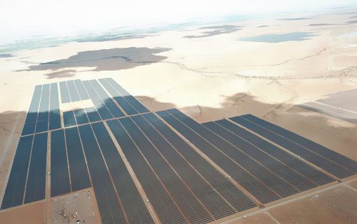 南非啟動2GW電力招標(biāo) 填補電力供應(yīng)缺口