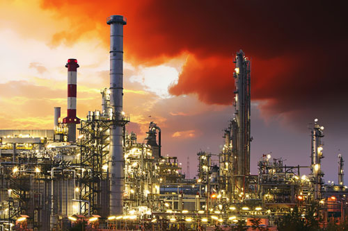 美銀:石油需求有望于2023年達到疫情前水平