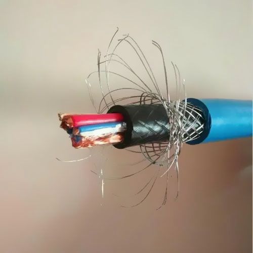 爆炸性粉塵環(huán)境使用防爆電纜防爆電器的要求