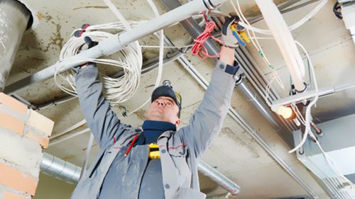 金聯(lián)宇電纜舊房電路改造檢查要點(diǎn)你了解多少