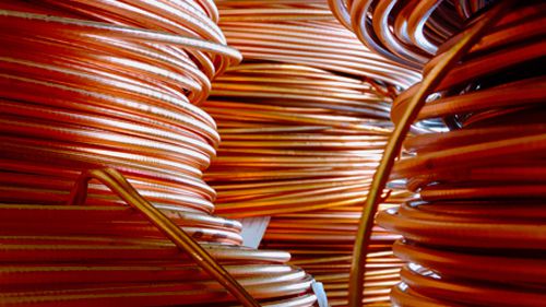 金聯(lián)宇電纜給您分享5大電線電纜檢測項(xiàng)目
