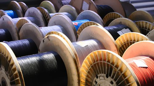 金聯(lián)宇電纜給您分享5大電線電纜檢測項(xiàng)目