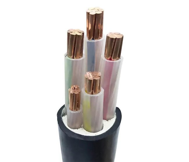 銅電纜導(dǎo)體