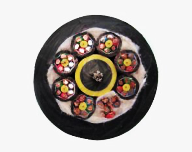 金聯(lián)宇收攬機(jī)電纜