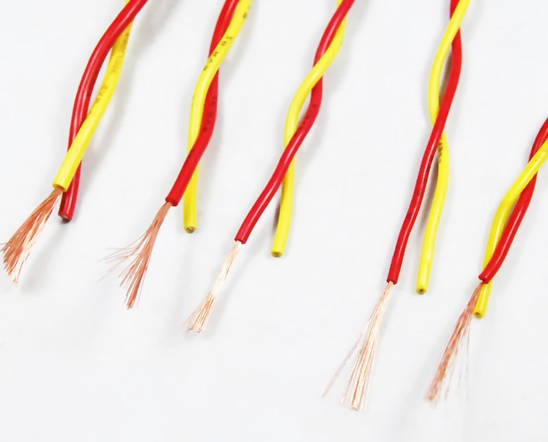 金聯(lián)宇雙絞型阻烯塑料線